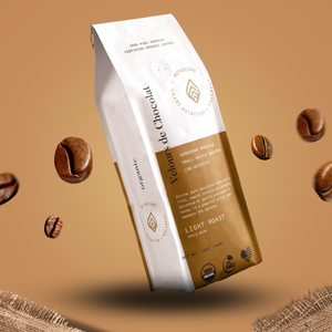 Premium Coffee - Certified Organic - The Beneficial Bean